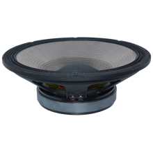 Loud speaker 15 inch aluminum basket audio speaker with woofer WL1569H